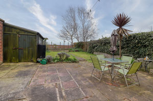 Garden- click for photo gallery